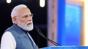 Narendra Modi Puducherry visit