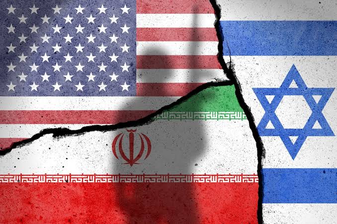 Full-scale war between Iran and USA