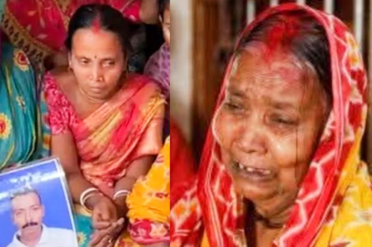 Hargobinda Das Murder Case