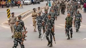 Kolkata Police
