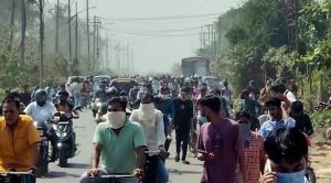 Palghar Gas Leak
