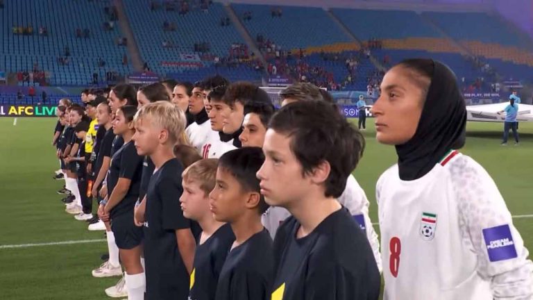 Iran Current Situation