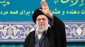 Israel airstrike Tehran