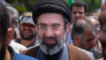 Iran next supreme leader