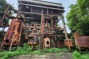 Bhopal Gas Tragedy