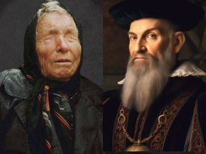 Baba Vanga prediction
