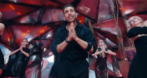 Promotion of Bhooth Bangla