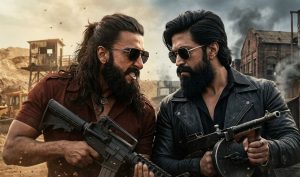 Dhurandhar 2 vs Toxic