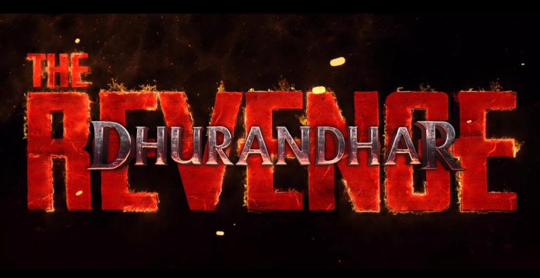 Dhurandhar: The Revenge
