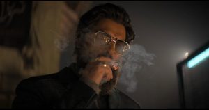 Major Iqbal's Dominance