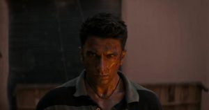 Hamza Ali Mazari as Jaskirat Singh Rangi