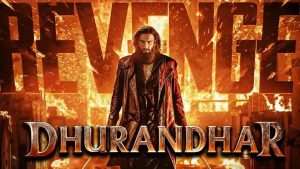 Dhurandhar 2: The Revenge