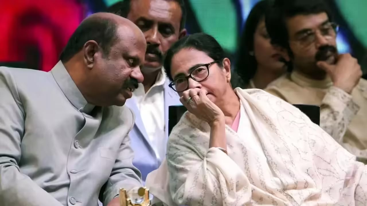 Dharmatala Protest Kolkata