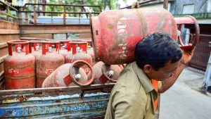 LPG Price Hike India