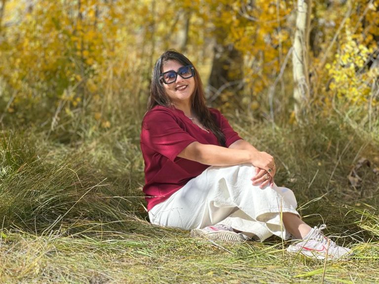 Probashe ghor konna vlog controversy