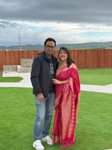 Probashe ghor konna vlog controversy