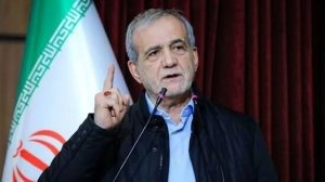 Saudi Arabia Warning to Iran