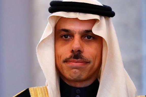 Saudi Arabia Warning to Iran