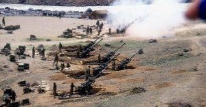 Kargil War