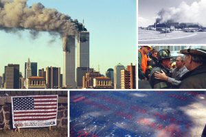 Story Behind 9/11