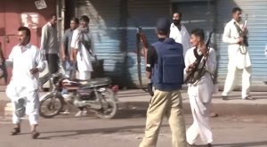 Lyari Operation 2012