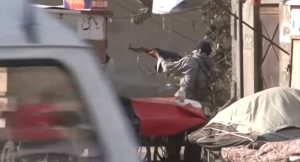 Lyari Operation 2012
