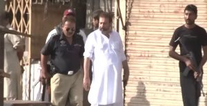 Lyari Operation 2012