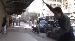 Lyari Operation 2012