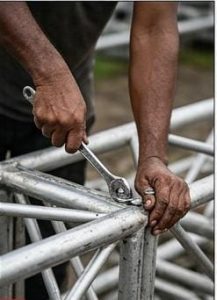 Narendra Modi Brigade Rally Kolkata