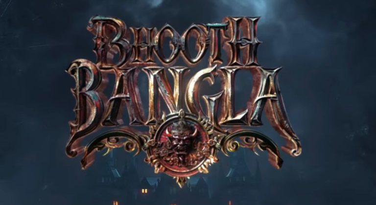 Promotion of Bhooth Bangla