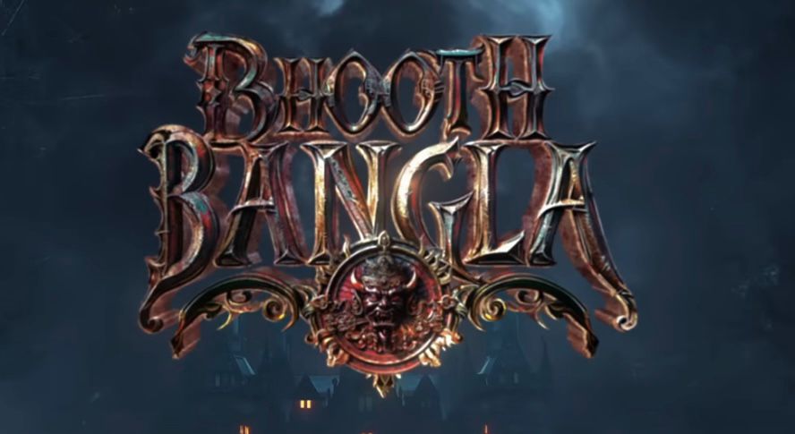 Promotion of Bhooth Bangla