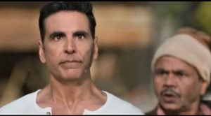 Bhoot Bangla Bollywood movie