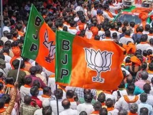 BJP Candidate List