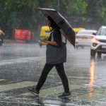 Weather Update