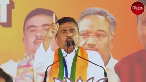 Shamik Suvendu Speech Brigade