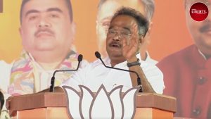 Shamik Suvendu Speech Brigade