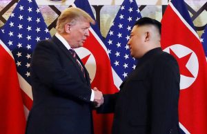 War turns ugly in addition of Kim Jong