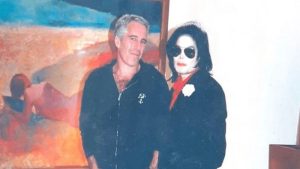 Dark Truth of Epstein Files