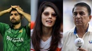 Sunil Gavaskar bashed Kavya Maran
