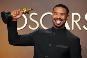 Best Actor for Oscars 2026