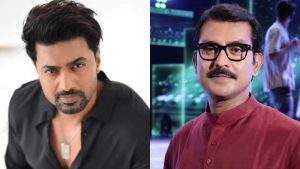 Dev vs Swarup Biswas