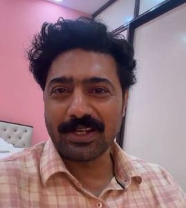 Dev vs Swarup Biswas