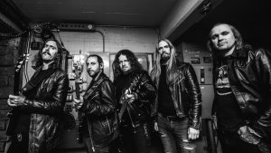 Opeth India Tour 2026