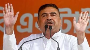 Pabitra Kar Joins TMC