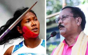TMC Candidate List Controversy