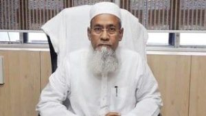 TMC Candidate List Controversy