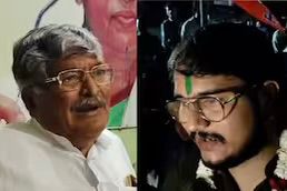 Asit Mazumdar Left TMC