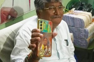 Asit Mazumdar Left TMC