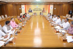 Modi Bengal Election Plan