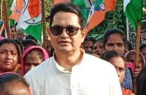 IPS Humayun Kabir Demands Security